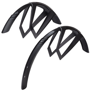 M-wave mud max g-mud mudguard set