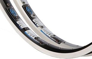 Rigida velg ryde 28 (622) big bull 36 14 zwart (geslepen)