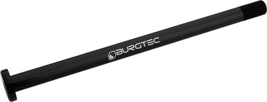 Burgtec thru axle for commencal supreme