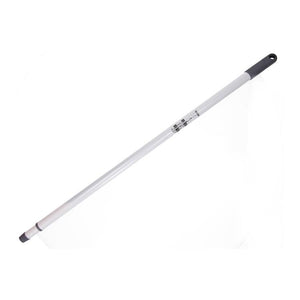 1069622 - telescoopsteel metaal 150cm | 6 stuks