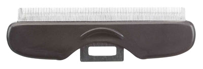 Trixie carding vachtkam ontvilten uitdunnen