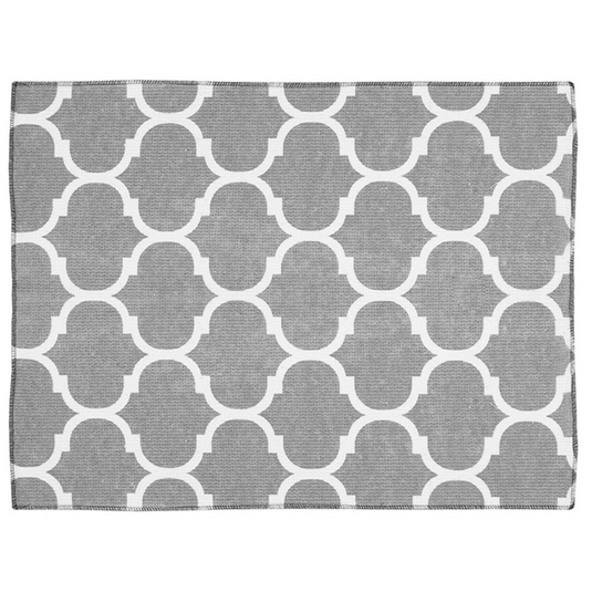 Menatex 1069641 - absorberend tapijtje 60x90cm ménatex | 15 stuks