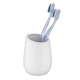 Wenko 1065594 - tandenborstelb. badi keram.wit | 1 stuks