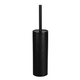 Wenko 1069571 - toiletb.h. casoli keramiek zw. | 1 stuks
