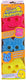 Scrub daddy scrub mommy - lente - limited edition - 3 pack