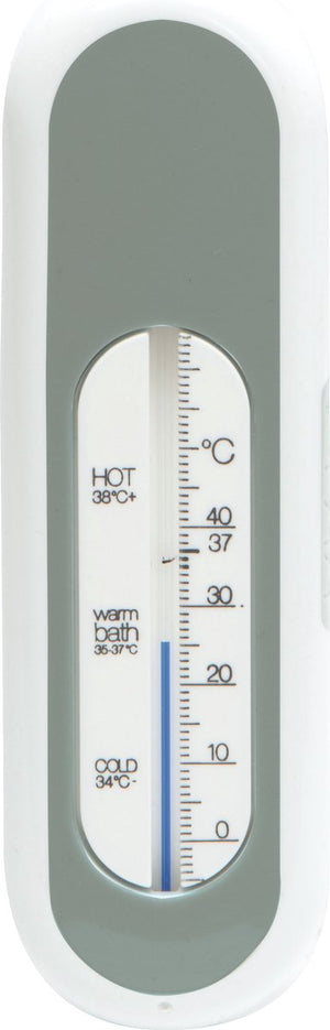 Bébé-jou thermometer bad breeze green