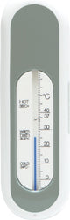 Bébé-jou thermometer bad breeze green