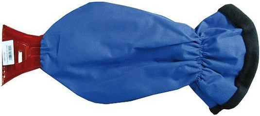 Südpfalzwerkstatt ijsschraper deluxe ice scraper with gloves