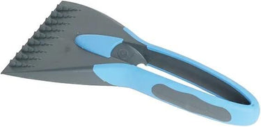 Max4car ijsschraper 2k ice scraper 2k w.soft gri