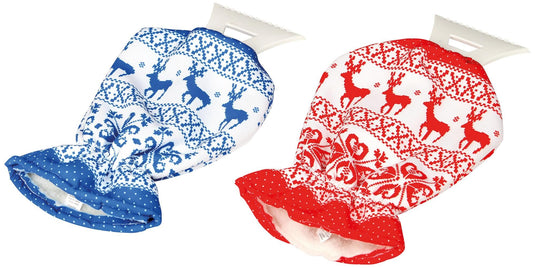 Südpfalzwerkstatt ijsschraper norway ice scraper with gloves norway