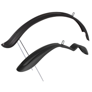 M-wave mud max iii mudguard set