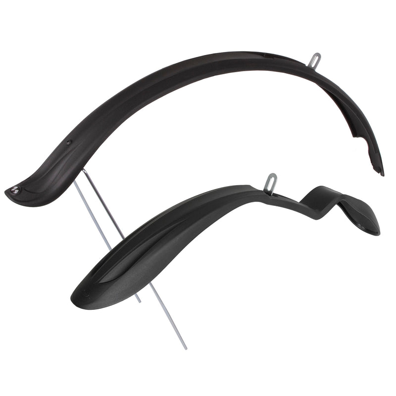ギャラリービューアに画像をロードする, M-wave mud max iii mudguard set
