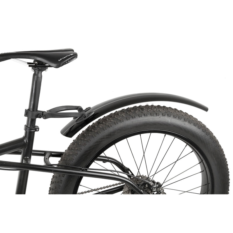 Laden Sie das Bild in Galerie -Viewer, M-wave mud max fat r mudguard
