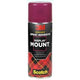 Display mount 7077 3m cfk-vrij alleslijm hechtend transparant - 400 ml