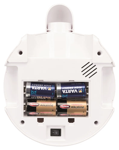Load image into Gallery viewer, Trixie tx7 automatische voerdispenser wit
