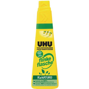 Uhu multifunctionele flagon twist lijm 100g