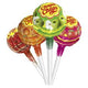 Lolly chupa chups fruit