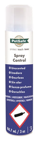 Petsafe spray trainer navulling geurloos