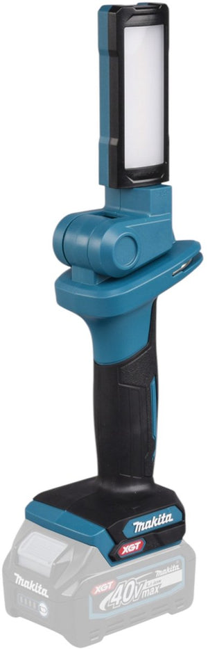 Makita deaml006g accu led zaklamp 500lm xgt 40v max xgt
