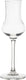 Gimex - royal line - grappa glas - 100 ml - 2 stuks