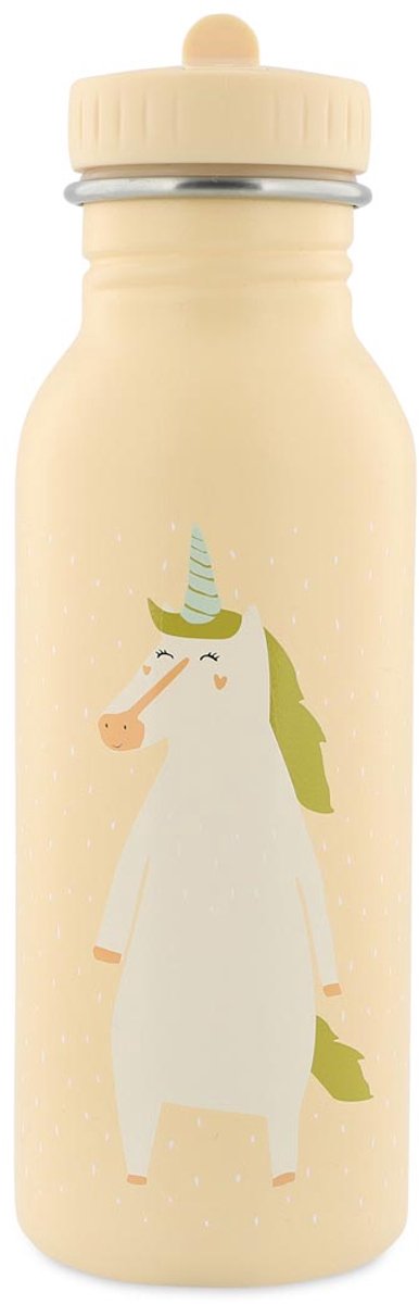 Afbeelding laden in galerijviewer, Trixie | drinkfles 500ml - mrs. unicorn -
