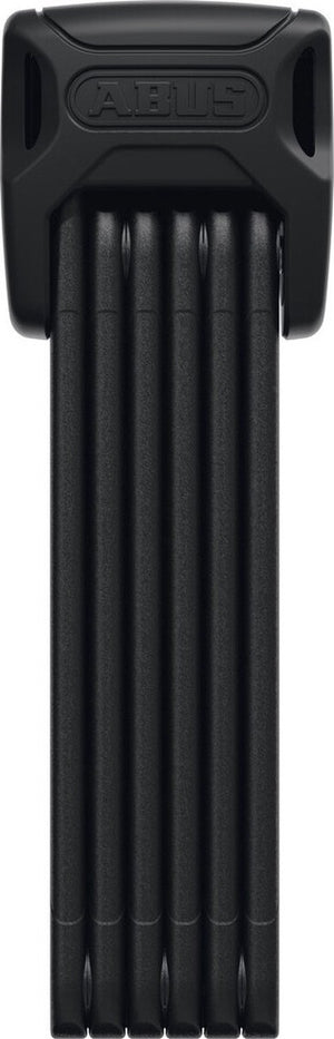 Abus vouwslot Bordo 6000K 90 zwart - 90cm - fiets