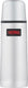 Thermos fbb light compact fles metallic rvs - 0,35 liter