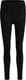 Falke warm long tights sneldrogend functioneel lang functioneel ondergoed dames zwart - maat m
