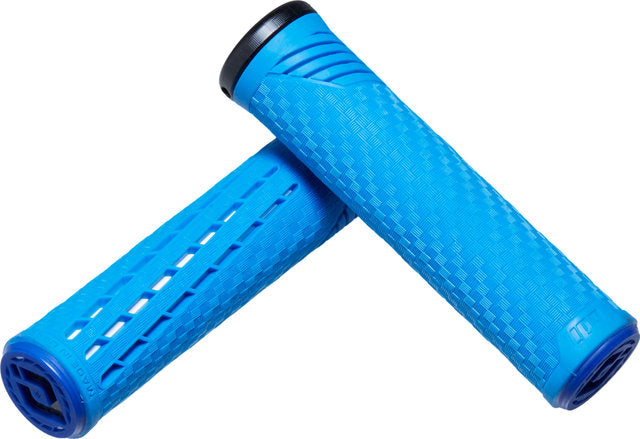 Load image into Gallery viewer, Odi cf v2.1 lock-on handlebar grips
