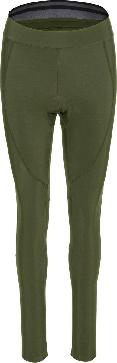 Agu tight ii essential dames - groen - l
