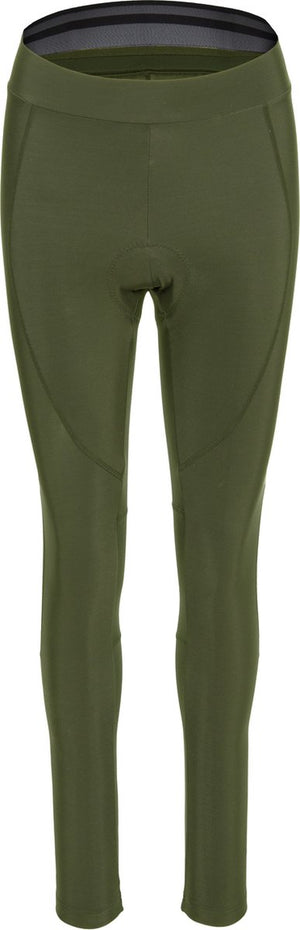 Agu tight ii essential dames - groen - s