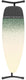 Brabantia strijkplank d - met hittebestendige parkeerplaats - 135x45 cm - new dawn
