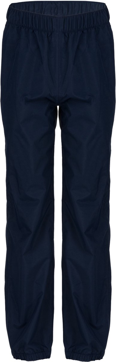 Afbeelding laden in galerijviewer, Agu go kids regenbroek essential kids blue navy
