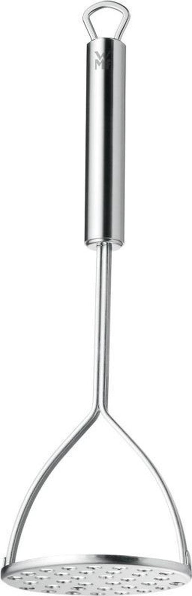 Wmf profi plus - pureestamper - aardappelstamper - rvs - ergonomisch - vaatwasserbestendig