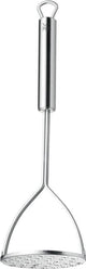 Wmf profi plus - pureestamper - aardappelstamper - rvs - ergonomisch - vaatwasserbestendig