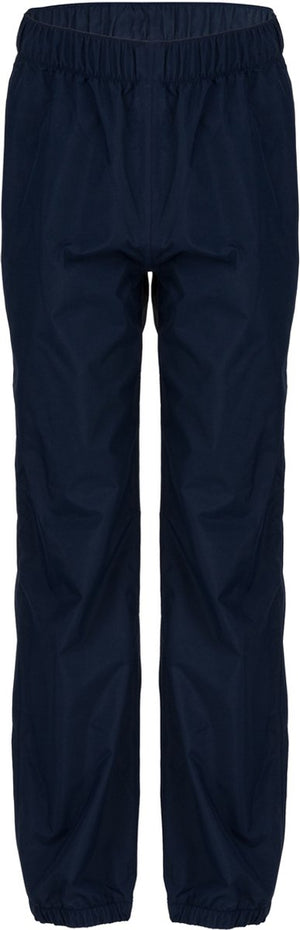 Agu go kids regenbroek essential - - 116 - meisjes jongens - waterdicht ademend