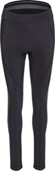 Agu lange fietsbroek met zeem ii essential dames - zwart - xxl