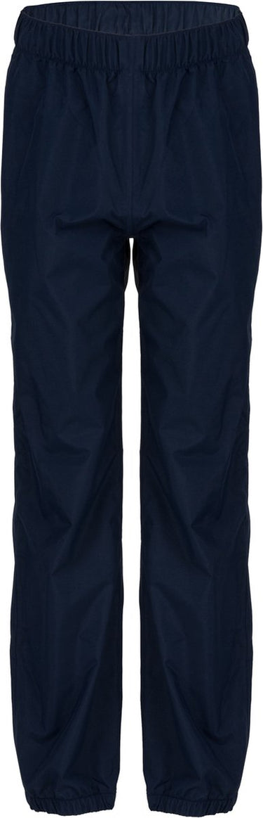 Agu go kids regenbroek essential kids blauw marineblauw
