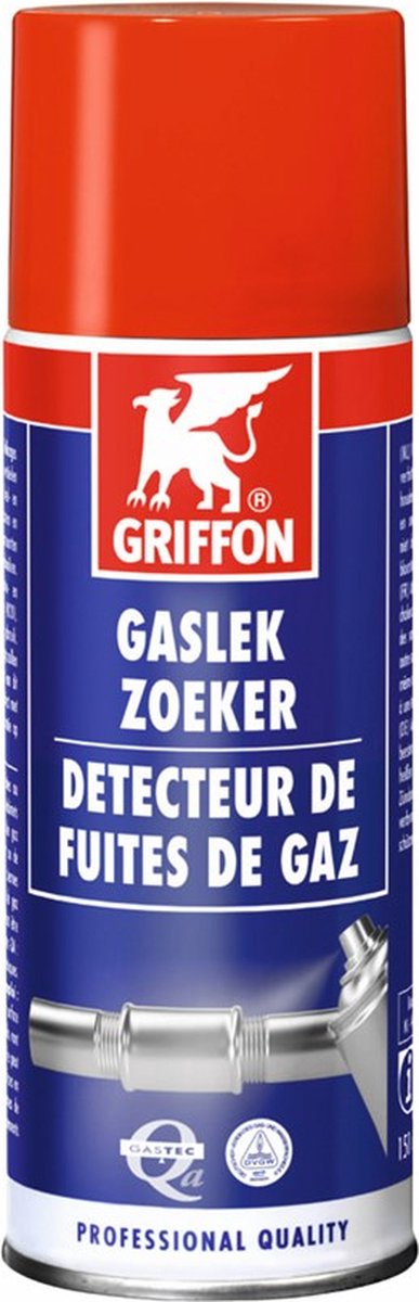 Griffon gaslekzoeker 150ml