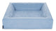 Bia Cotton hoes voor hondenmand blauw