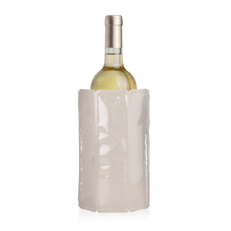 Load image into Gallery viewer, Vacuvin vacu vin active cooler wine sand
