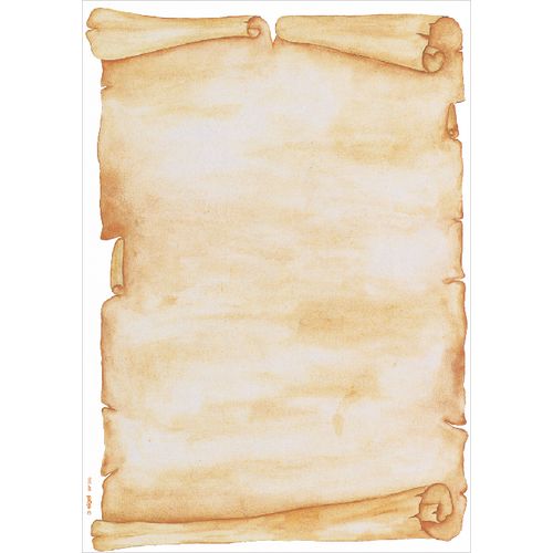Designpapier perkament sigel dp235 a4 90g m2