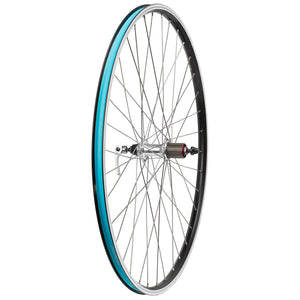 Ventura alloy rear rear wheel