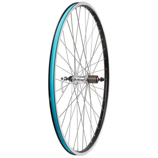 Ventura alloy rear rear wheel