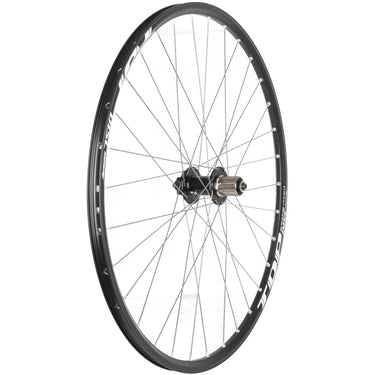 2.19 trekking rear wheel