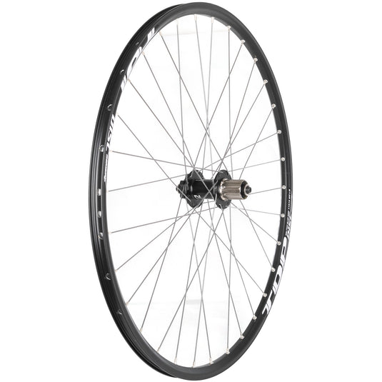 2.19 trekking rear wheel