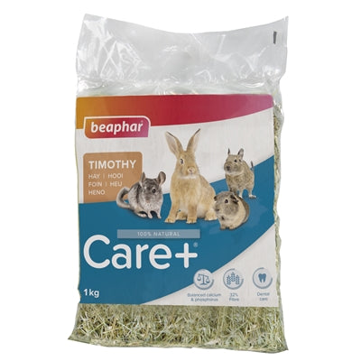 Beaphar Care+ timothy hooi