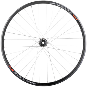 Abi 4.30 e-mtb boost front wheel
