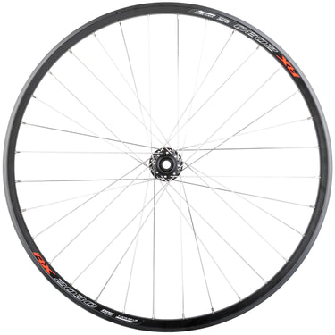 Abi 4.30 e-mtb boost front wheel