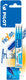 Pilot vullingen - frixion ball en frixion click - lichtblauw 0.7mm - op blister